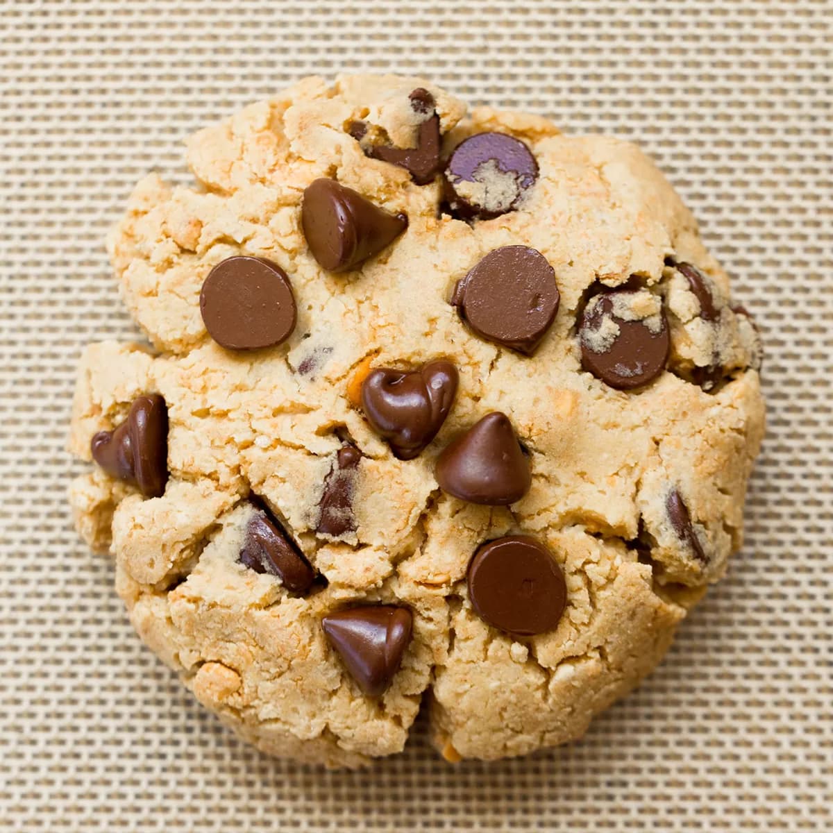 Single Serving Protein Cookie
