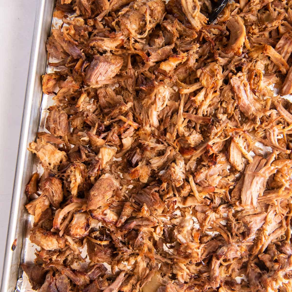 Instant Pot Carnitas