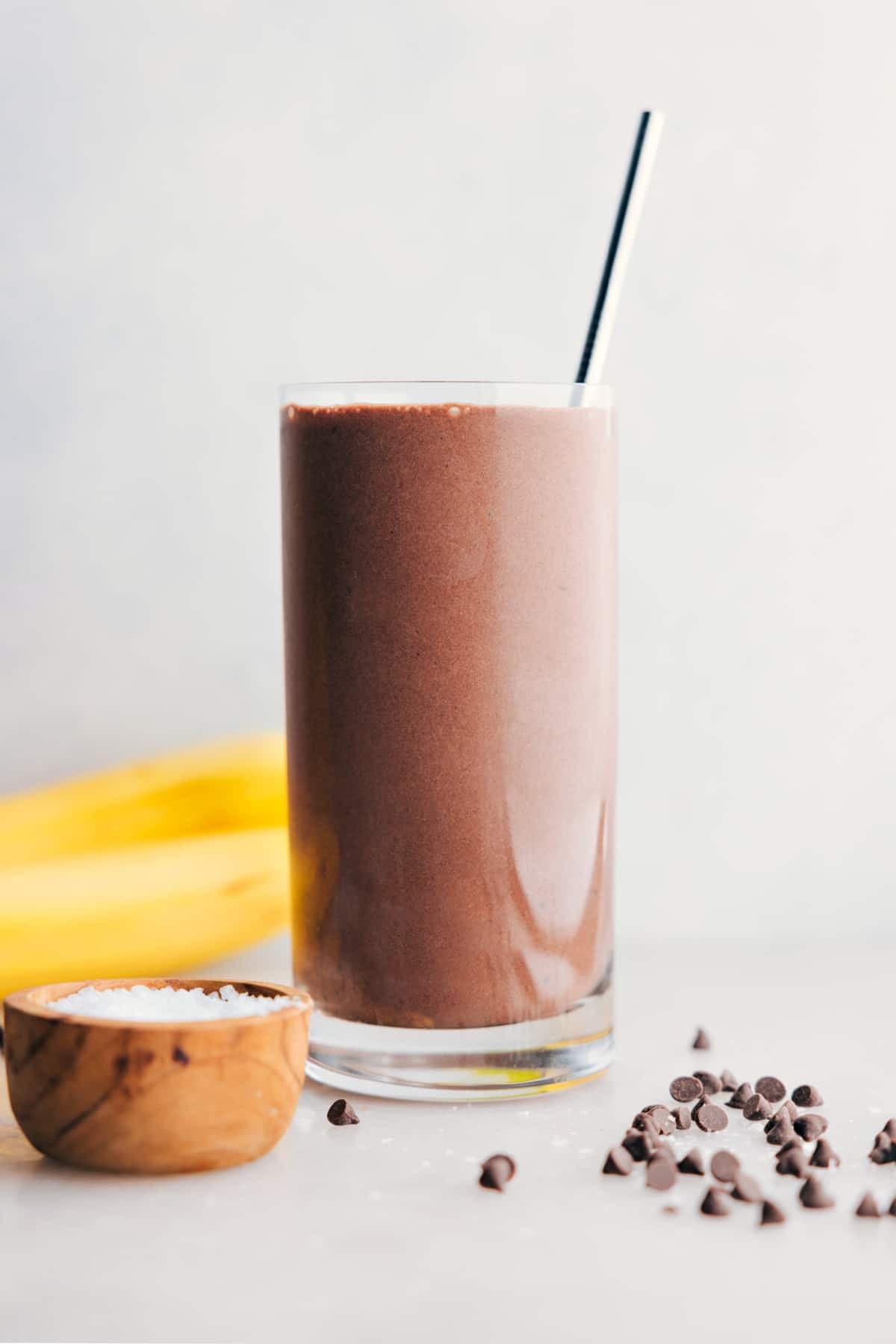 Chocolate Protein Shake